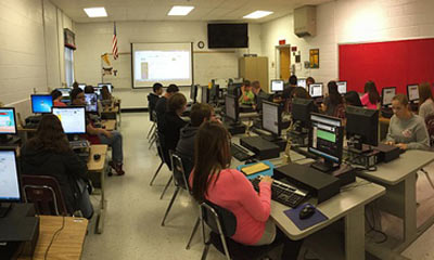 服务器攻击软件